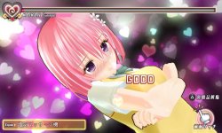 To Love Ru Darkness Battle Ecstasy 21 02 2014 screenshot 3
