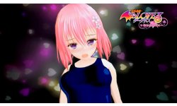 To Love Ru Darkness Battle Ecstasy teaser
