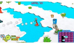 ToeJam and Earl Back in the Groove head