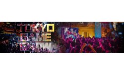 Tokyo Game Show 2016 TGS