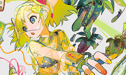 Tokyo Game Show 2021 TGS key art dates