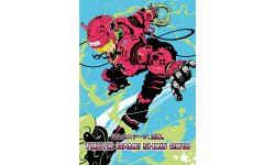 Tokyo Game Show TGS 2018 illustration principale 24 05 2018