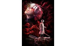 Tokyo Ghoul re Call to Exist artwork 21 06 2018