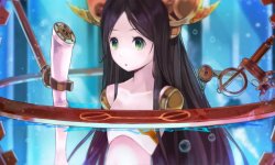Tokyo New World Record Operation Abyss head 1