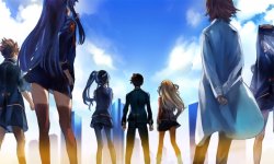 Tokyo New World Record Operation Abyss head 3