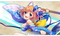 Tokyo Tattoo Girls — Announcement Trailer