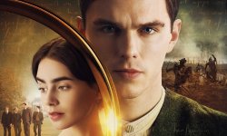 Tolkien Cinema image crtique