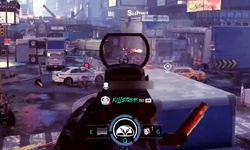 Tom Clancy's 18 07 2021 head