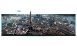 Tom Clancy's EndWar Online 002