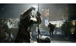 Tom Clancy's The Division 17 05 2016 Conflit screenshot (3)