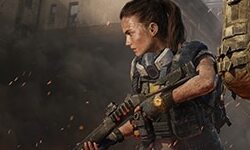 Tom Clancy's The Division 2 head
