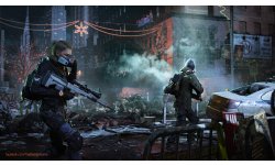 Tom Clancy's The Division 29.04.2014