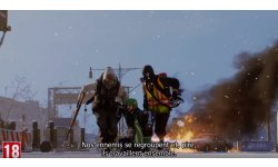 Tom Clancy's The Division Mise à jour gratuite 1.8 Résistance