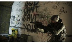 Tom Clancy's The Division screenshots officiels (1)