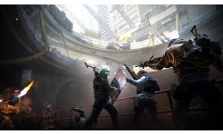 Tom Clancy's The Division screenshots officiels (2)
