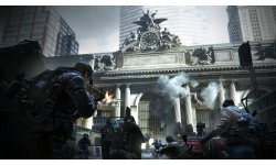 Tom Clancy's The Division screenshots officiels (3)