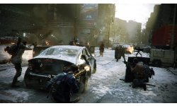 Tom Clancy's The Division screenshots officiels (6)