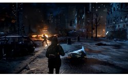 Tom Clancy The Division 24 03 2014 screenshot 2