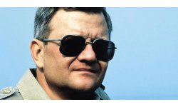 tom clancy