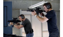 tom hardy chris pine target 2012