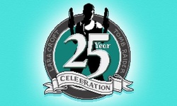 Tomb Raider 25 Celebration key art wallpaper fond d'écran