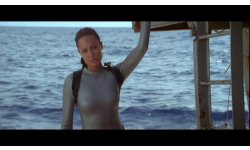 Tomb Raider Cradle of Life cap