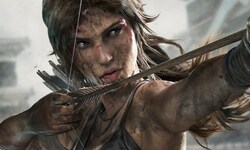 Tomb Raider Definitive Edition head