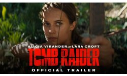 Tomb Raider film