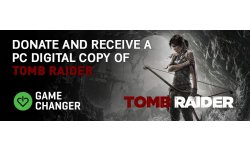 Tomb Raider GameChanger