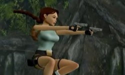 Tomb Raider I III Remastered Launch Trailer
