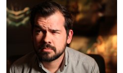 Tomb Raider Ian Milham (Battlefield 4, Dead Space) rejoint Crystal Dynamics