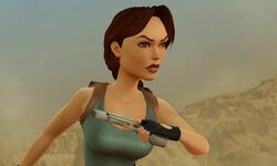Tomb Raider IV VI Remastered 07 11 10 2024