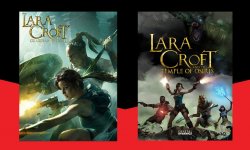 Tomb Raider offert Square Enix Presents
