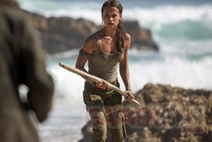 Tomb Raider Reboot 1