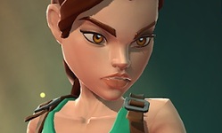 Tomb Raider Reloaded screenshot 3