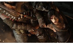 Tomb Raider sang