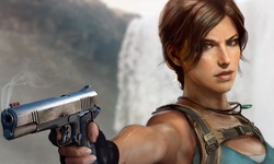 Tomb Raider vignette 15 02 2024