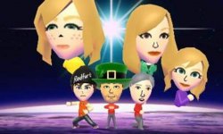 Tomodachi Life 21.07.2014.