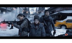 Ton Clancy's The Division