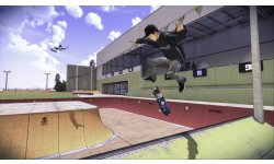 Tony Hawk's Pro Skate 5 06 08 2015 screenshot 11