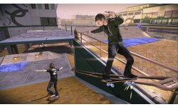 Tony Hawk's Pro Skate 5 06 08 2015 screenshot 12