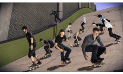 Tony Hawk's Pro Skate 5 06 08 2015 screenshot 1