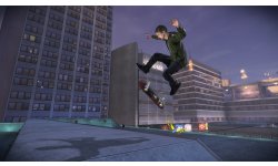 Tony Hawk's Pro Skate 5 06 08 2015 screenshot 2