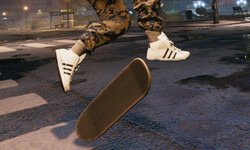 Tony Hawk's Pro Skater 1+2 12 05 2020 screenshot 3