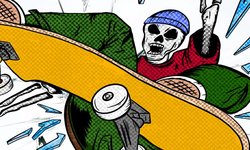 Tony Hawk's Pro Skater 1+2 29 07 2020 tracklist
