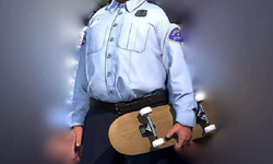 Tony Hawk's Pro Skater 17 08 2020 Jack Black leak