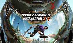 Tony Hawk's Pro Skater 3 4 édition numérique Deluxe 01 05 03 2025