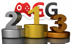 Top classement GamerGen
