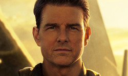 Top Gun Maverick Affiche Poster Tom Cruise