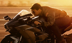 Top Gun Maverick IMAX Affiche Poster